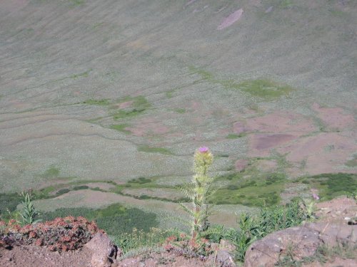 Kieger Gorge